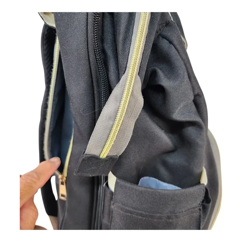 Land Traveling Share diaper bag